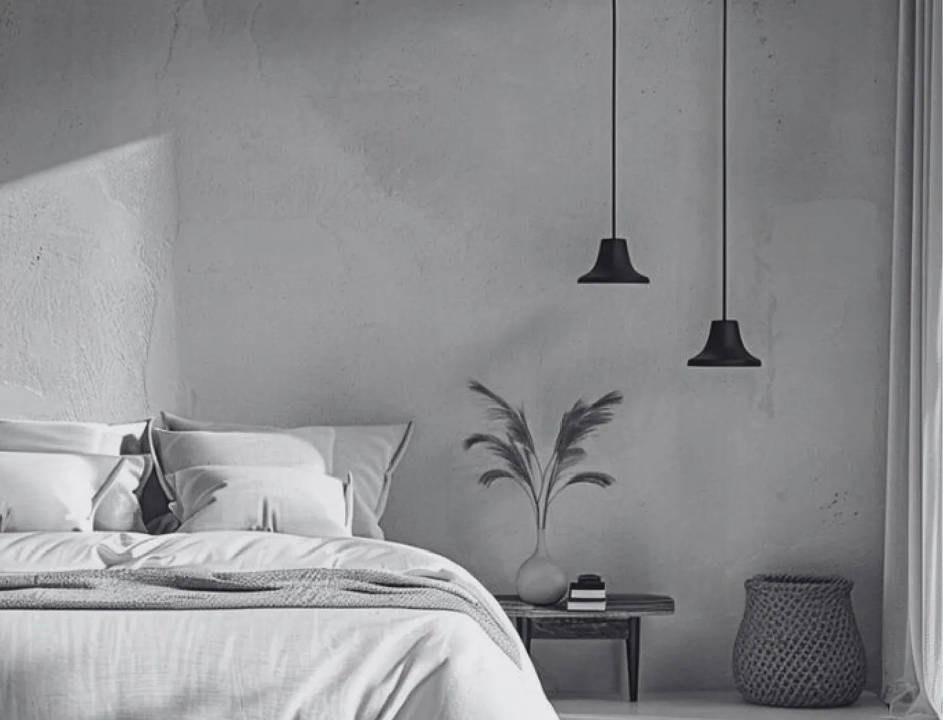 Designer Bed Packages