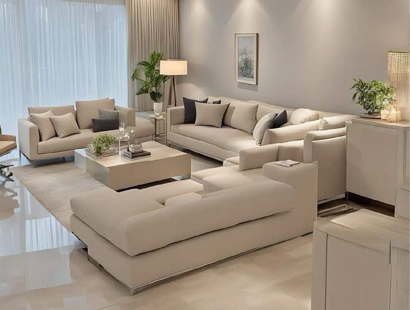 Verona Modular Collection Starter