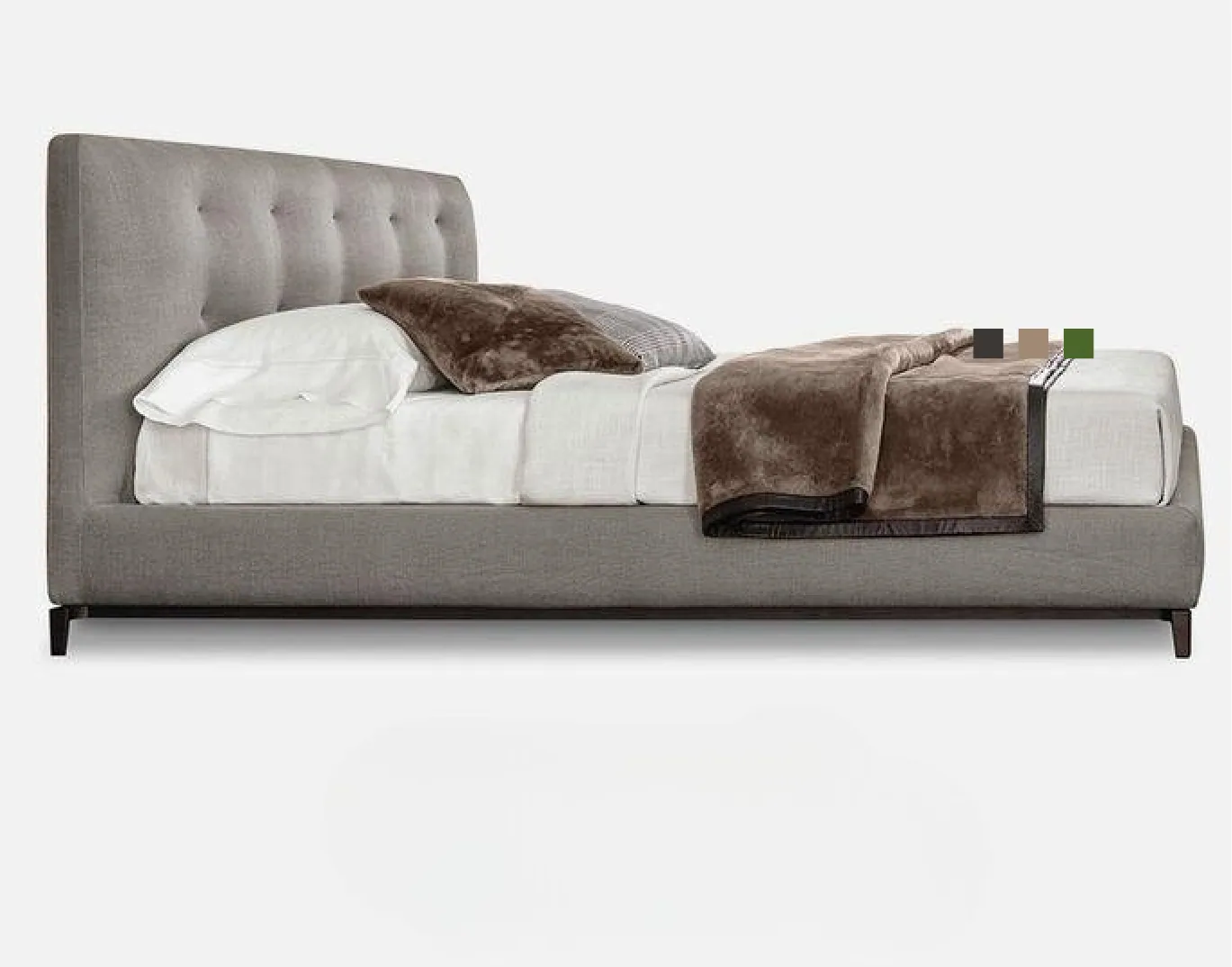 The Andersen Bed