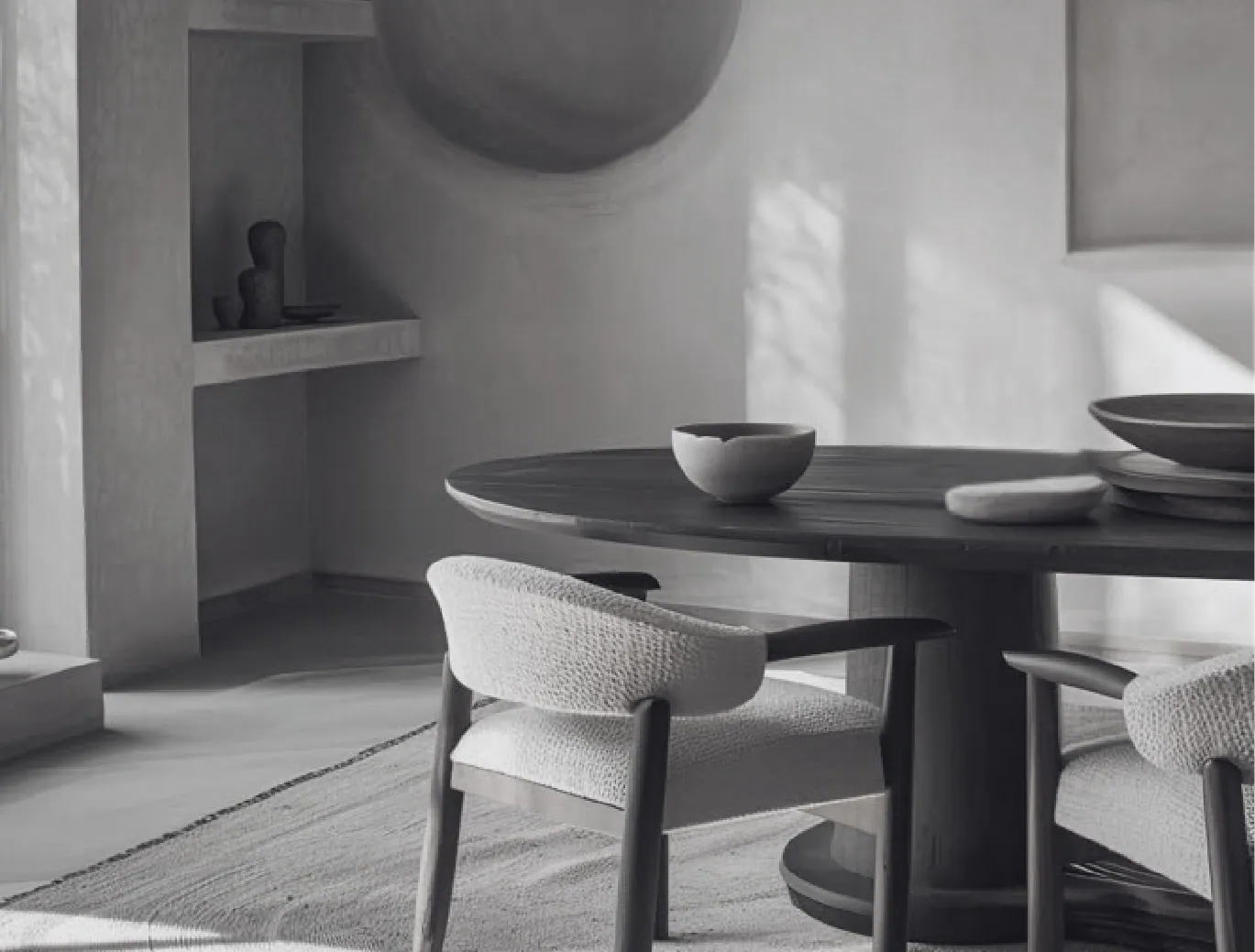 Dining Room Packages